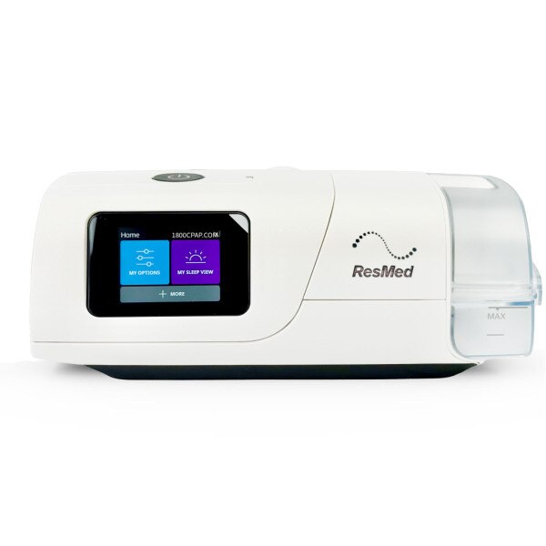 Refurbished AirCurve 11 VAuto